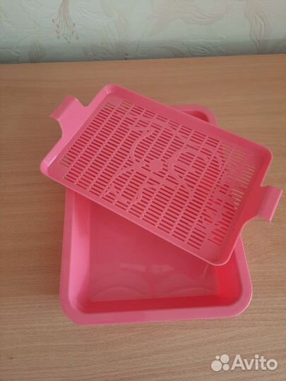 Лоток для кошек