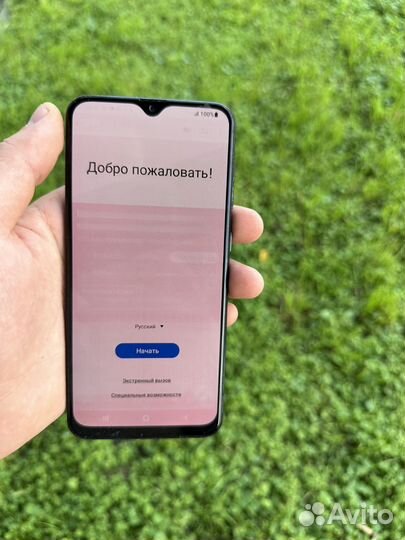 Samsung Galaxy A30s, 3/32 ГБ