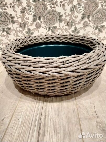 Кашпо 11 литров