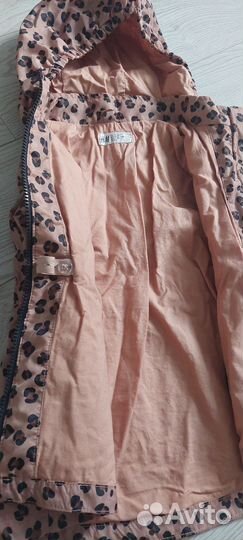 Ветровка для девочки hm