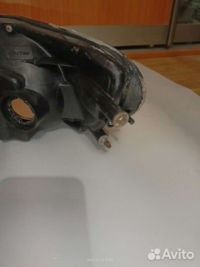 Фара Lexus GS300 147 R правая 81130-3A200