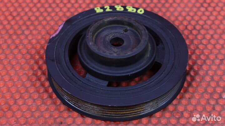 Шкив коленвала Hyundai Grandeur TG G6EA 23124-3E01