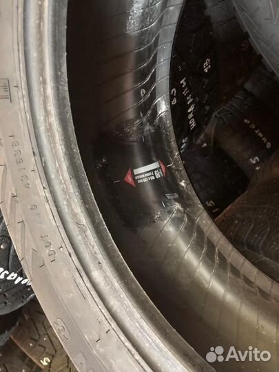 Nokian Tyres Nordman 8 195/55 R16