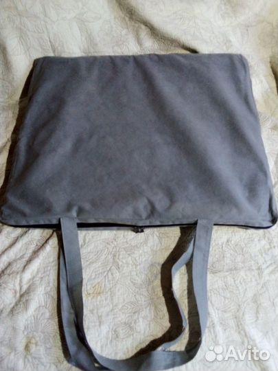 Бокс складной, палатка, переноска