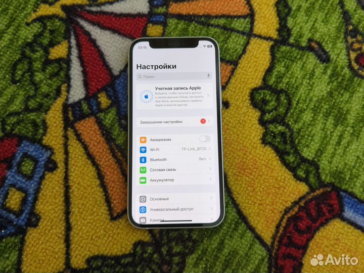 iPhone 12 mini, 64 ГБ