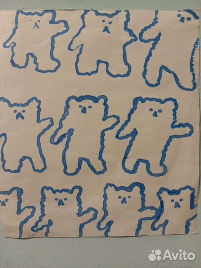 Постеры на стену