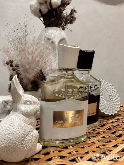 Духи, Парфюм Creed Aventus For Her