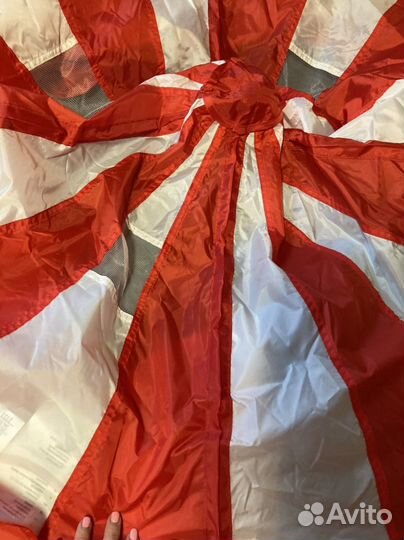 Детская палатка IKEA