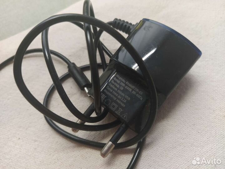 Зарядное устройство для телефона usb