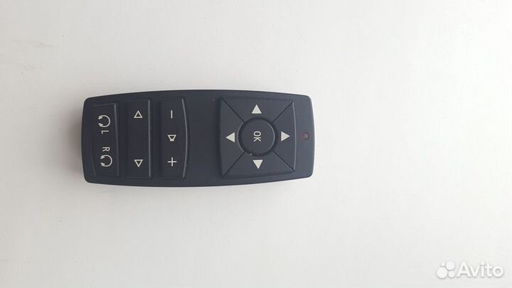 Комплект заднего DVD монитора BMW X5 E70 / X6 E71