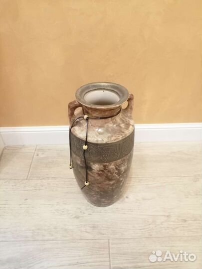 Ваза декоративная