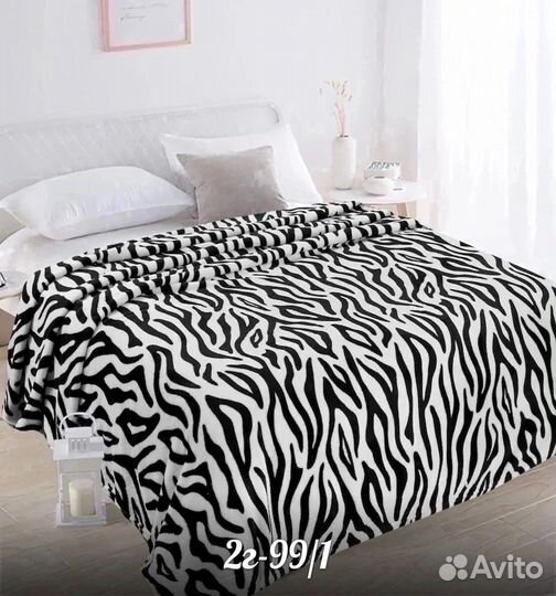 Плед покрывало