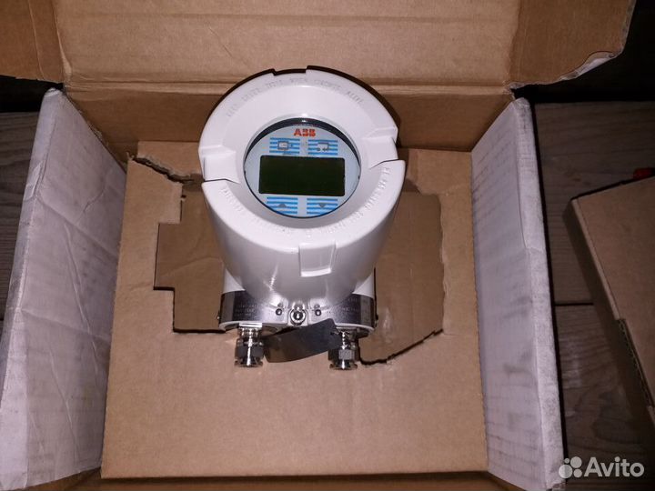 Температурный датчик термопары ABB элемер