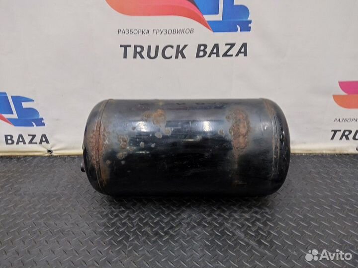 Ресивер воздушный 30 L