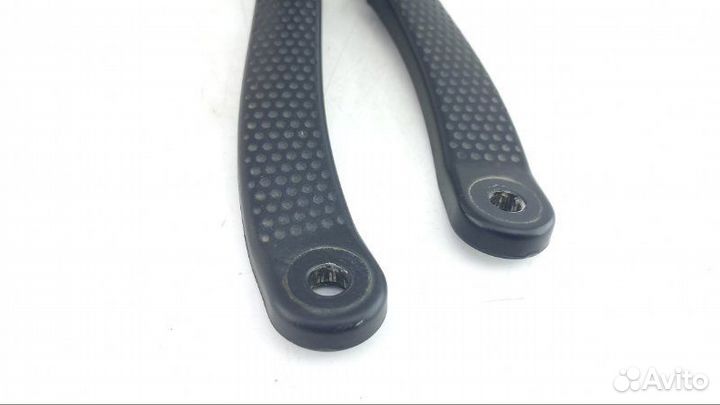 Дворник Citroen C4 B7 EP6CDT 2013