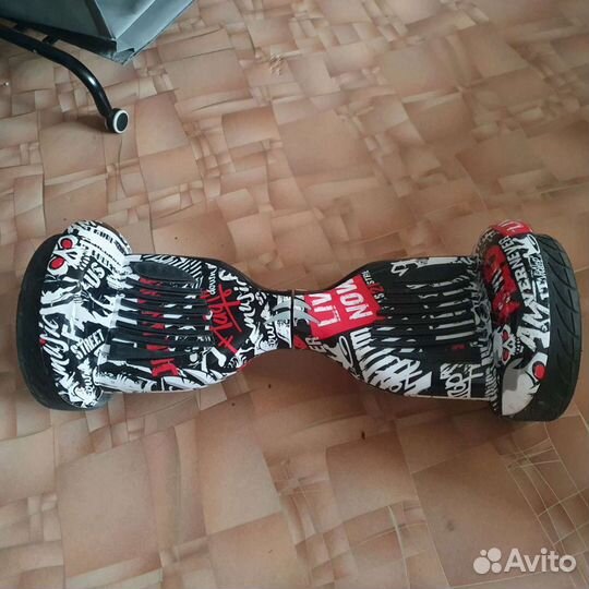 Гироскутер бу