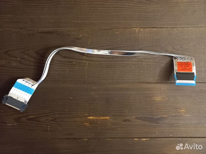 Шлейф lvds EAD63265803