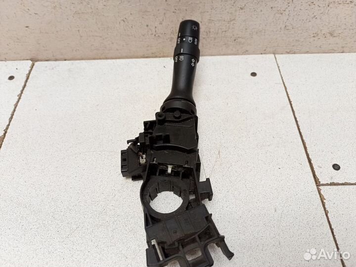 Переключатель поворотов подрулевой