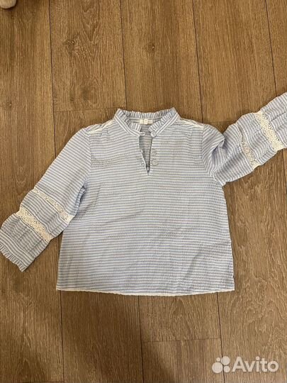 Школьная форма для девочки