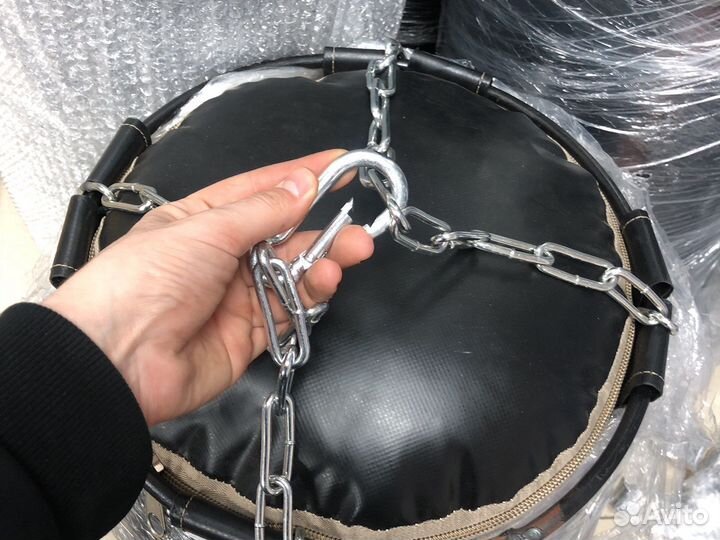 Апперкотная груша 20кг