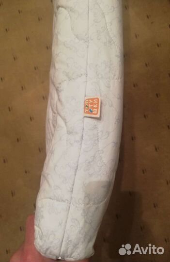 Матрас детский бу