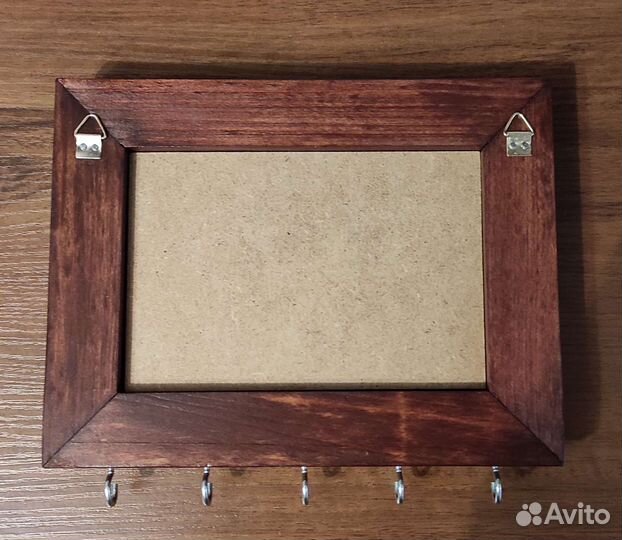 Ключница рамка