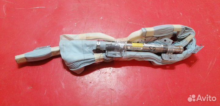 Подушка безопасности (шторка) Lexus Gs