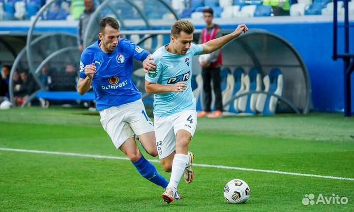 Факел - Пари Нн билеты номинал