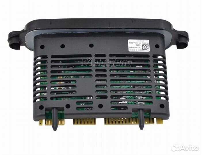 63117316147 Блок управления фарой BMW F30