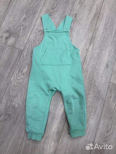 Полукомбинезон hm 92