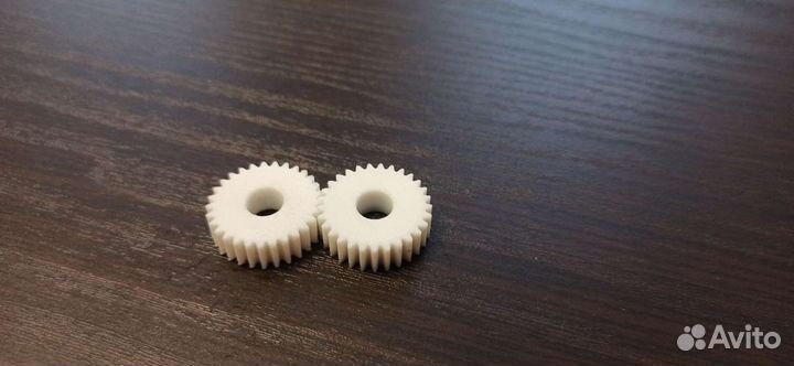 Шестерня мфу Kyocera M2035dn
