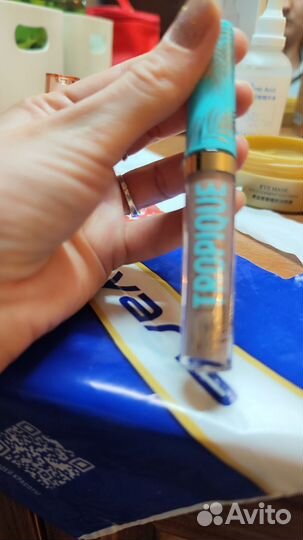 Косметика пакетом новая Л'Этуаль