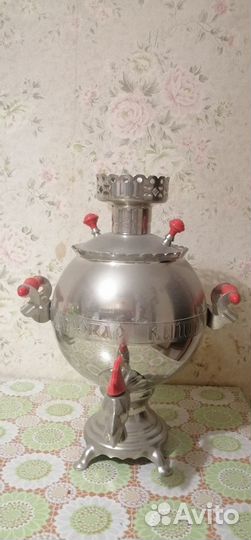 Самовар электрический