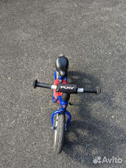 Беговел Puky LR 1L