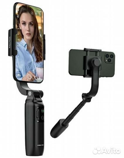 Электрический стабилизатор FeiyuTech Vimble One