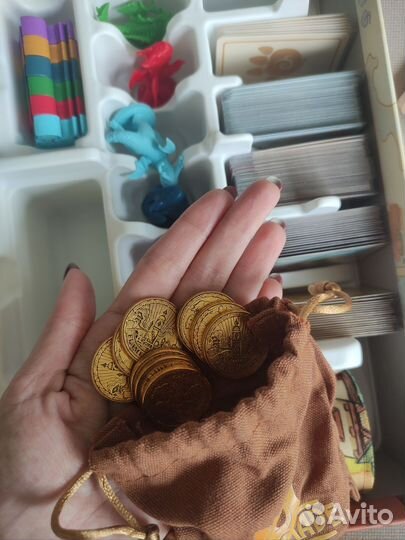 Мастера пламени Делюкс