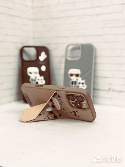 Чехол на айфон