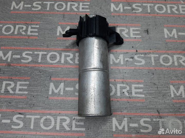 Осушитель кондиционера Mercedes-Benz S-Class W220