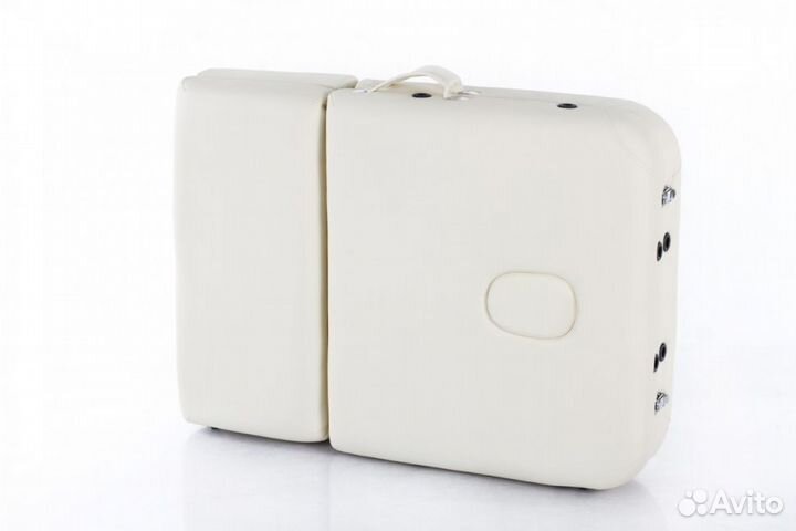 Складной массажный стол Restpro Vip 4 Cream