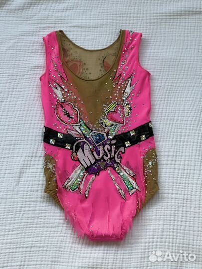 Аренда купальника для хг