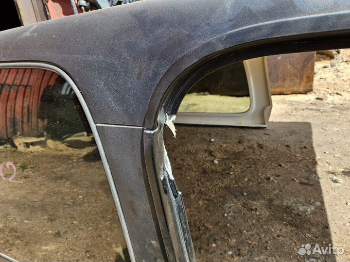 Крыша Jeep Wrangler TJ ERH 2004