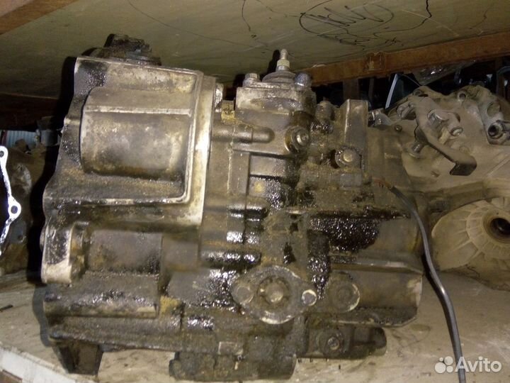 МКПП DRW Audi / VW 1.9 tdi 6-ти ступенчатая