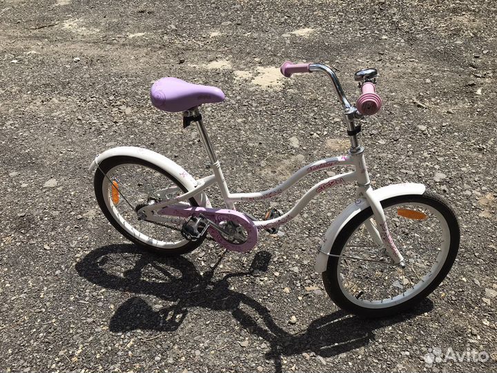 Велосипед 20 дюймов