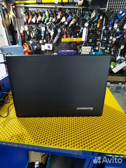 Ноутбук Lenovo G50