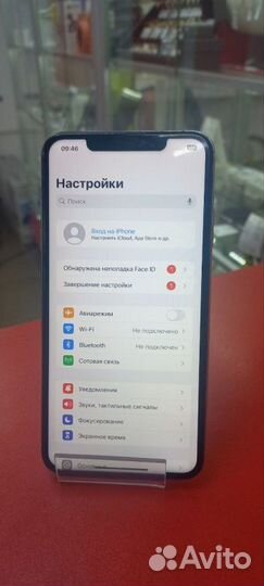 iPhone Xs Max, 64 ГБ
