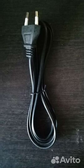 Сетевой кабель