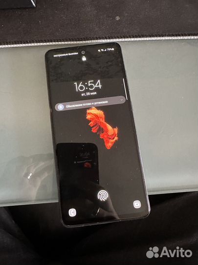 Samsung Galaxy A52, 4/128 ГБ