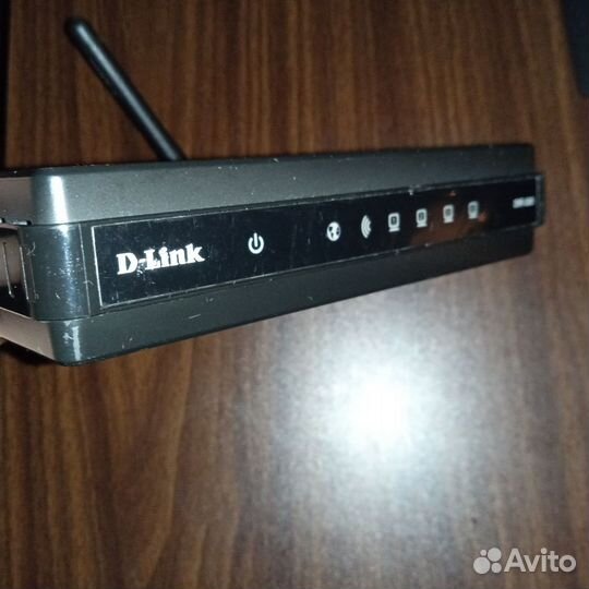 Роутер D-Link DIR 300