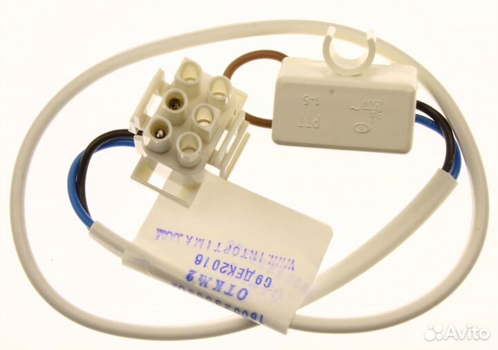 Датчик температуры, оттайки холодильника в Екатери