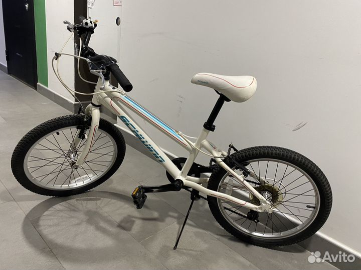 Велосипед детский Schwinn Mesa 20